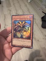 Yugioh Exodia 25LP-JP000