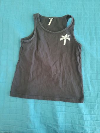 T-shirt débardeur - Orchestra - 128