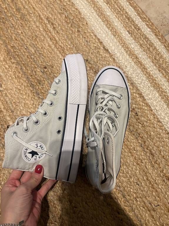 Herrenschuhe: Converse Sneakers  – Gebraucht aus Zürich von AJO91 1