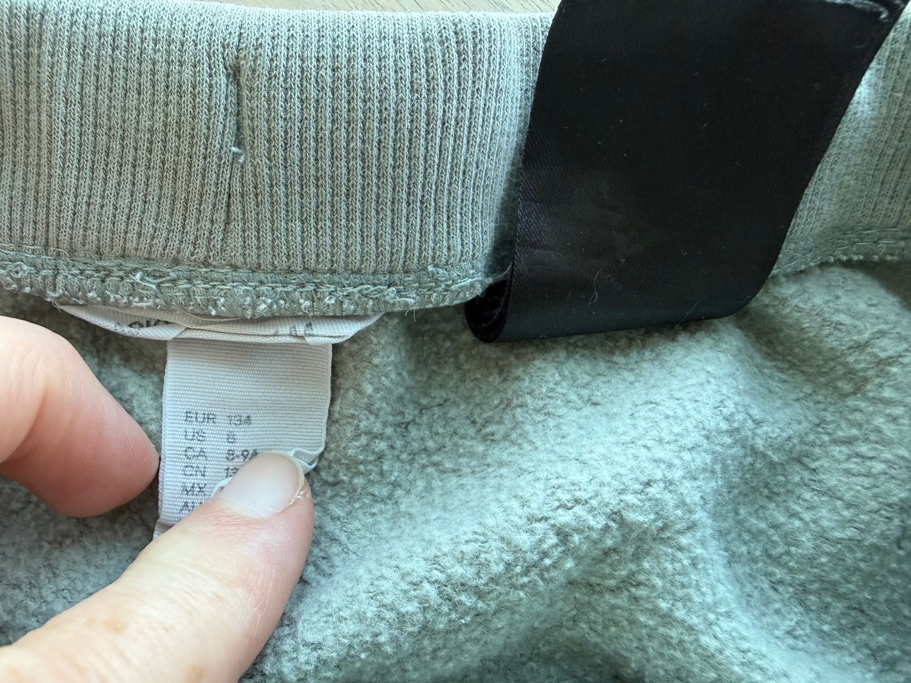 H&M Hosen: Jogginghose Mädchen Gr. 134 – Gebraucht aus Eggenwil von Lissi82 2