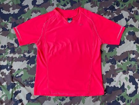 Vintage Y2k Nike Dri-Fit Sport T-Shirt Sz Boxy M