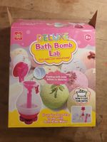 Bath Bomb Lab Deluxe