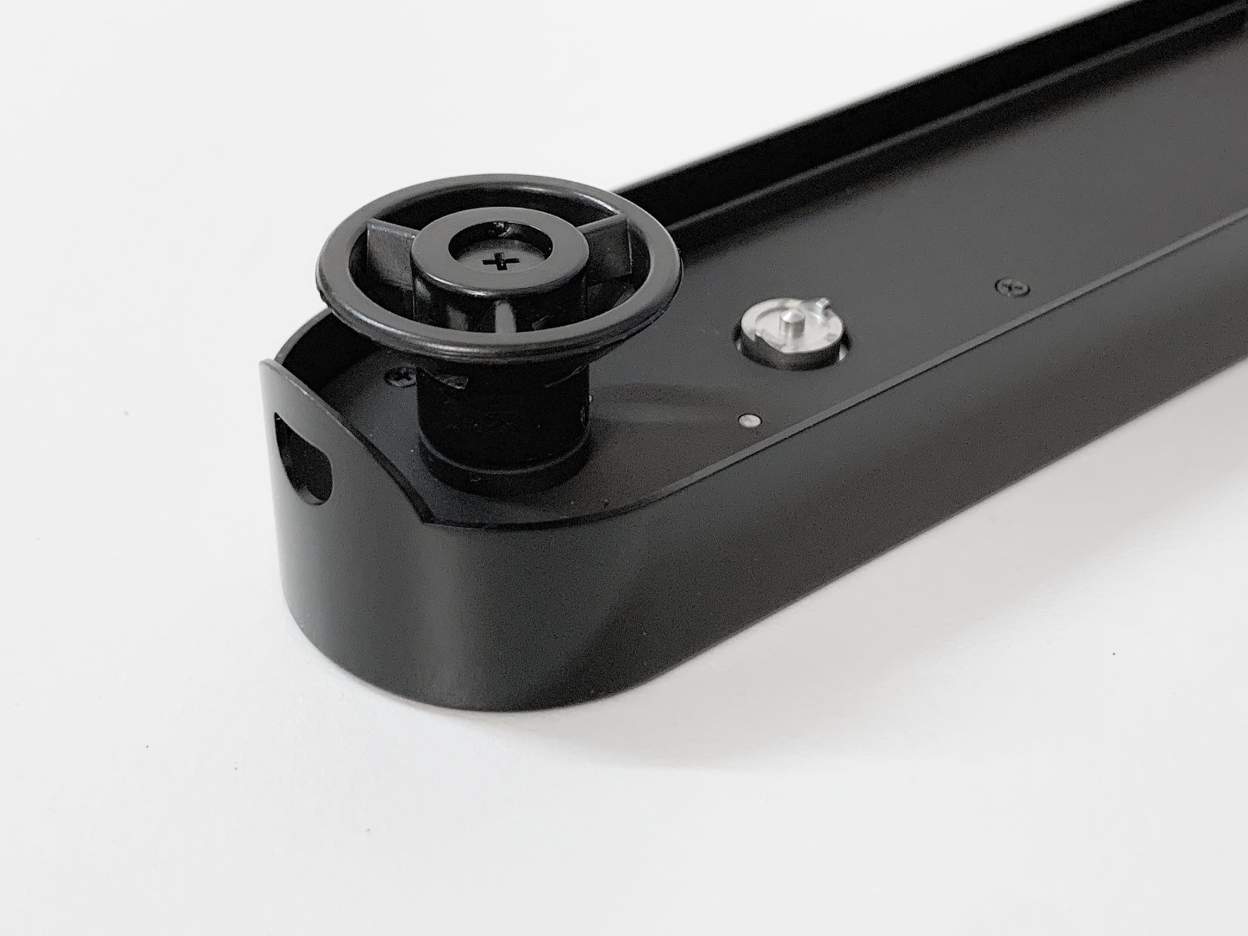 Leica Kamera: Leica Leicavit-M Schwarz Lack Typ 14009 – Gebraucht aus Volketswil von qiqo 3