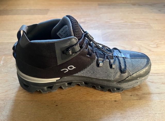 DC shoes Damenschuhe: Bequeme Halbschuhe von DC – Gebraucht aus Steinmaur von Dyleila 2