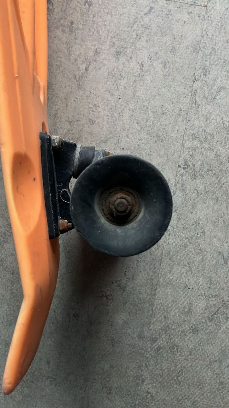 Skateboards: Penny Board – Gebraucht aus Oberkirch LU von mri_8qpz 5