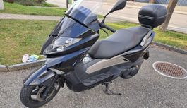 TELL Silverblade 250 – Gepflegt, zuverlässig & sofort fahrbe