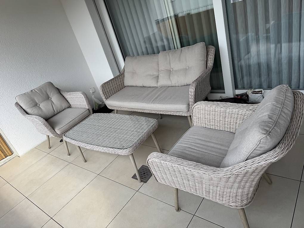 Sessel: Lounge – Gebraucht aus Oberbüren von dijbdn 2