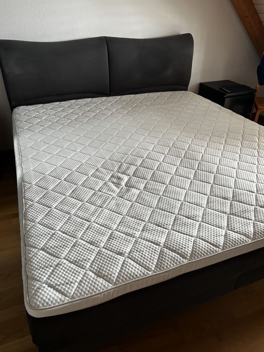 Matratzen: Ikea Nyläget Matratzenauflage 180x200 cm – Neu (gemäss Beschreibung) aus Bern von Sonrisa89