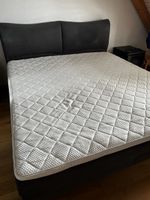 Ikea Nyläget Matratzenauflage 180x200 cm