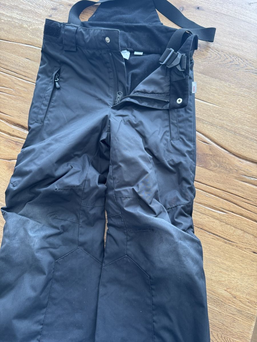 Reima Pantalons: Reima Skihose Gr.116 – D'occasion à Oberbüren par MeinTuttiShop