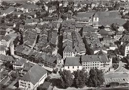 La Neuveville