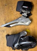 Sram red etap neuwertig schalterwerk und umwerfer mit akkus