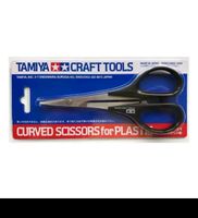 Tamiya Lexan Schere...