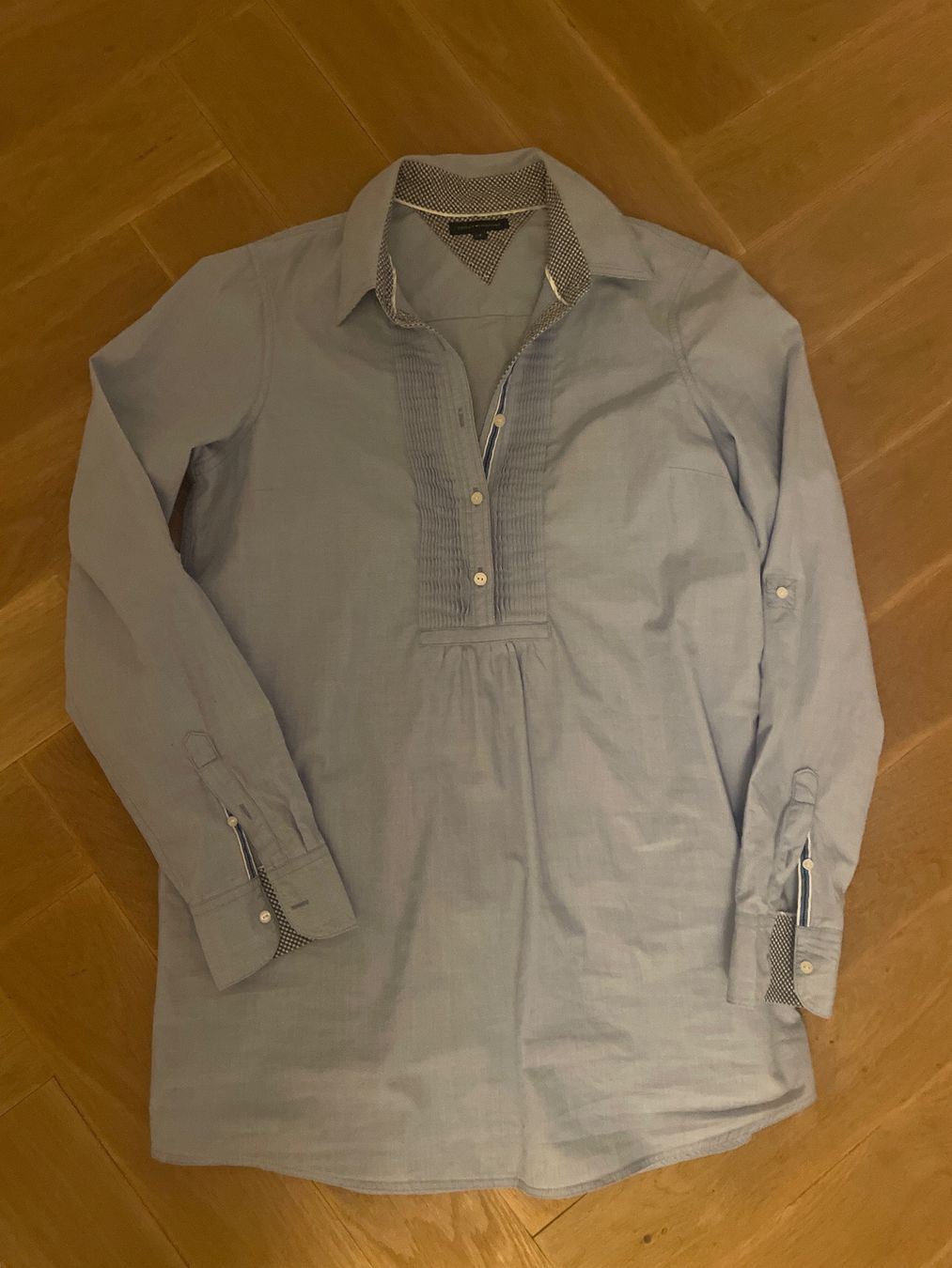 Tommy Hilfiger Camicette: Tommy Hilfiger Bluse 38 – Usato da Zürich venduto da iva_7658