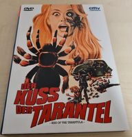 Der Kuss der Tarantel *Kleine Hartbox*
