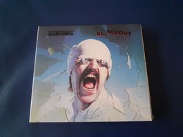 Scorpions – Blackout