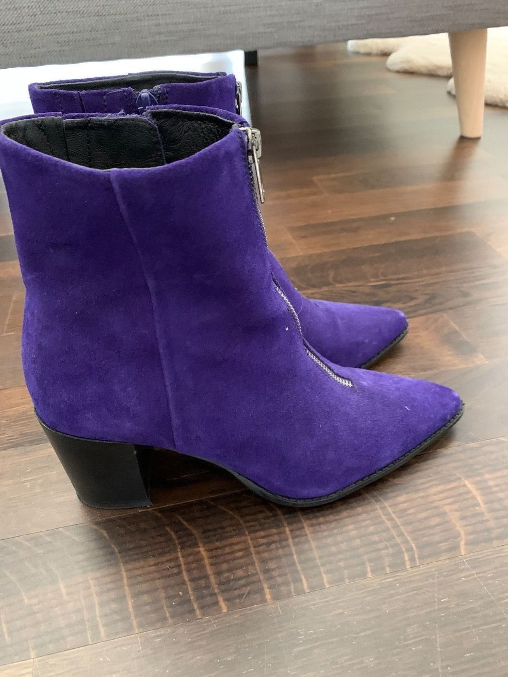 Scarpe da donna: Stiefeletten – Usato da Egerkingen venduto da ear_k6fg 3