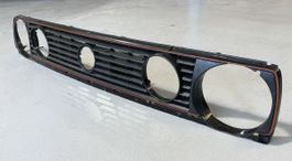 Original VW Golf 2 Kühlergrill – HELLA – 191 853 653 B