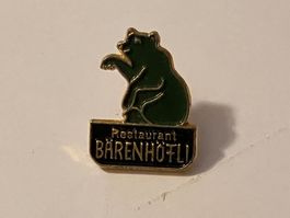 1 Pin Restaurant Bärenhöfli