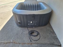 Aufblasbaren Whirlpool M Spa