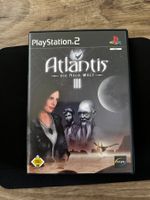 Atlantis III - PS2 Spiel