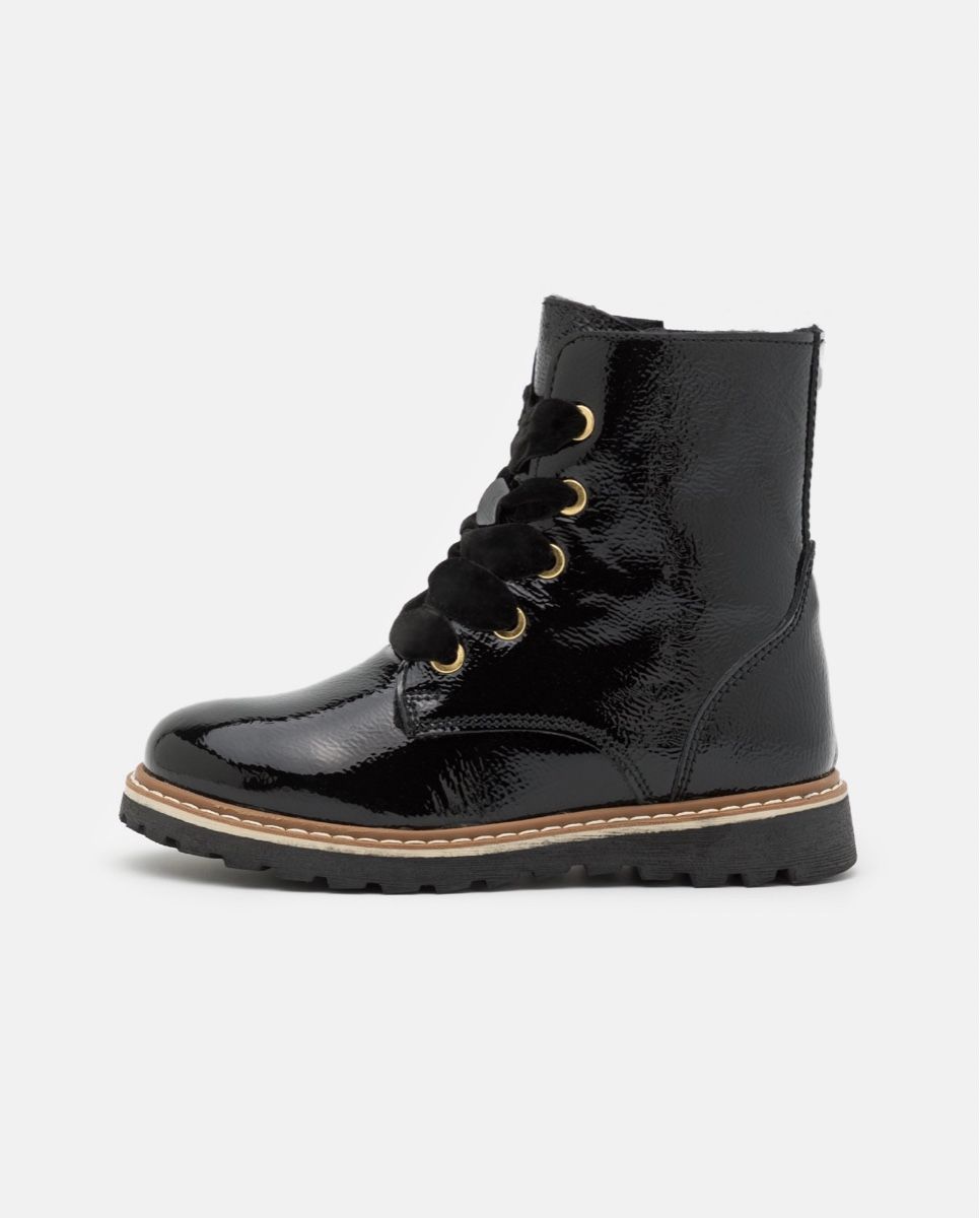Friboo Scarpe per ragazze: Stiefeletten Mädchen Neu Gr.32 – Nuovo (secondo la descrizione) da Steffisburg venduto da TelmaG 2