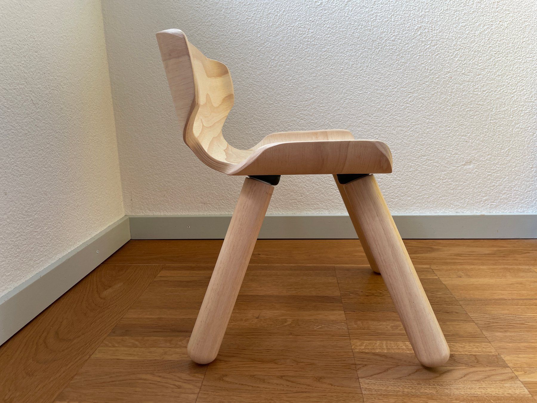Sedie: Plantoys Holzstuhl – Usato da Zürich venduto da Linomartins 3