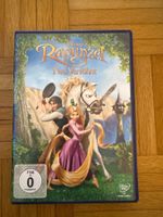 Rapunzel