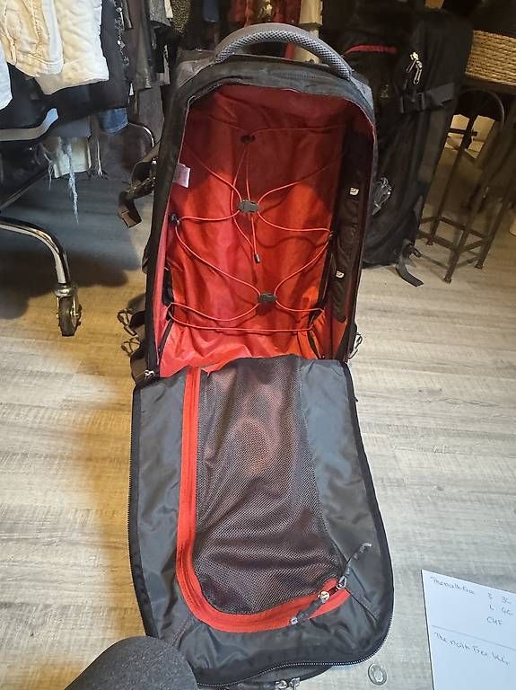 Valigie & Borse: The north face trolley – Usato da Uitikon Waldegg venduto da Nook 3