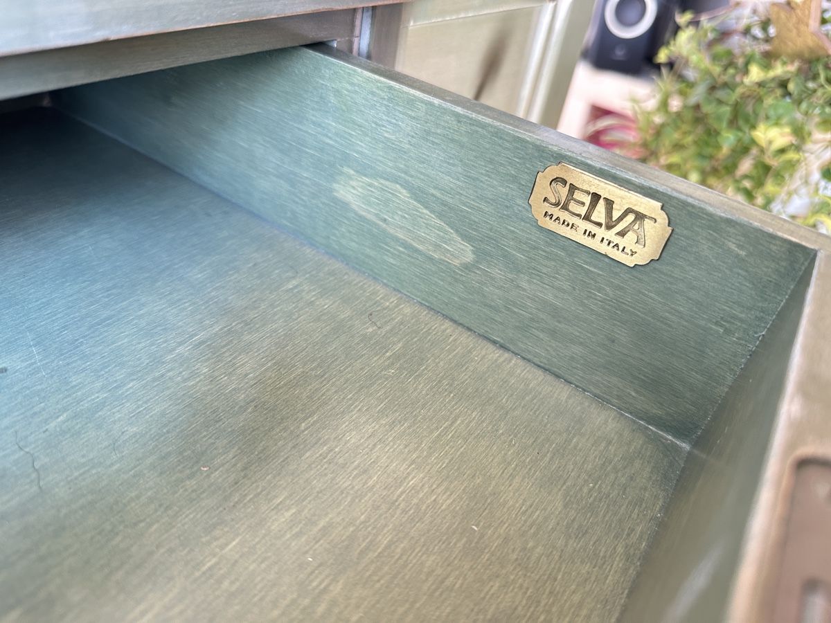 Commodes: Selva Sekretär mintgrün – D'occasion à Winden par LenaLailani 3