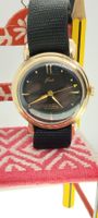 montre mécanique frink