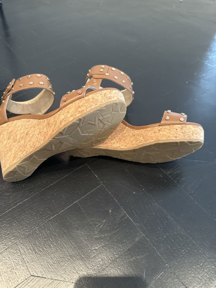 Jimmy Choo Scarpe da donna: Jimmy Choo Shoes Size 39 – Usato da Cologny venduto da pichi26 2