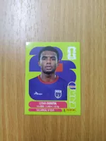 Panini WM 2026 Sticker - CPV 3
