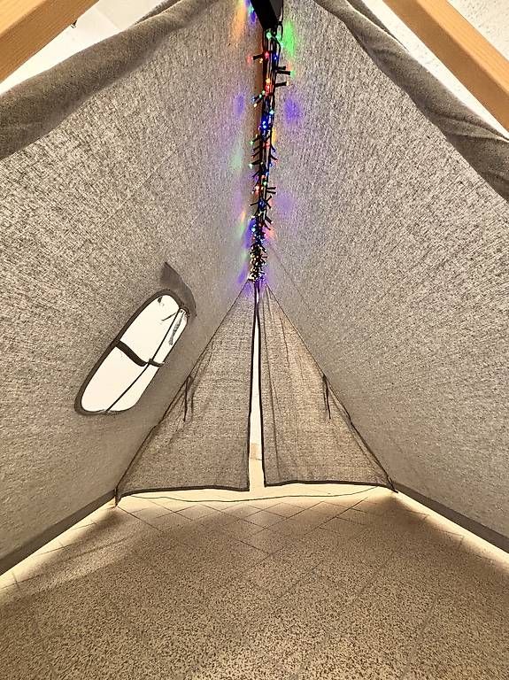 Spielhäuser: Tente tipi enfant – Gebraucht aus Martigny von tho_s2nk 2