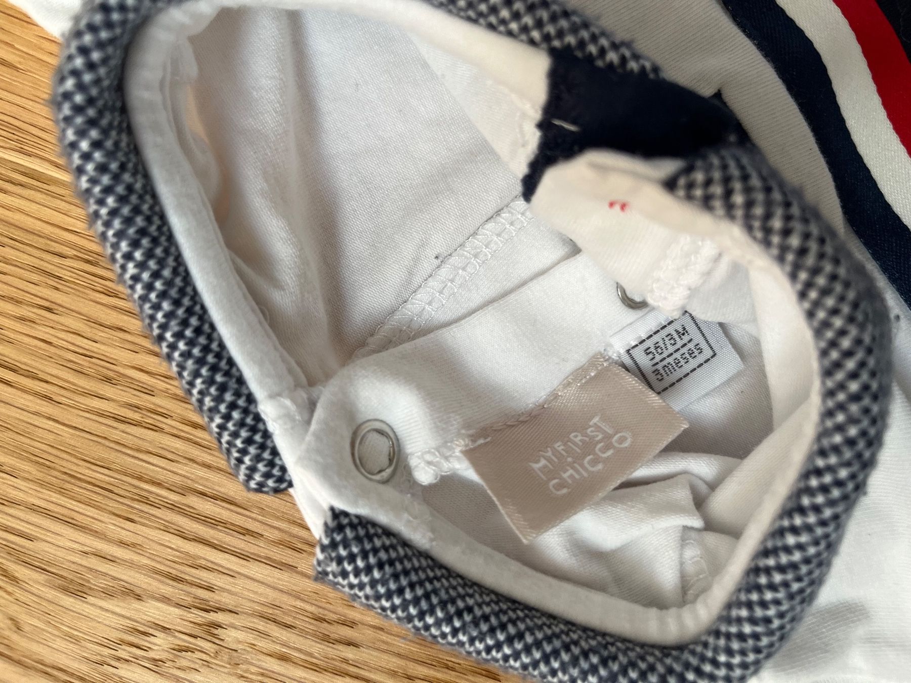 Chicco Kleiderpakete & -sets: Babyset von Chicco – Gebraucht aus Islikon von jul_76j2 1