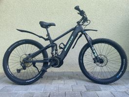 E-Bike