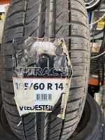 2 neue Sommerreifen Vredestein 185/60 R14