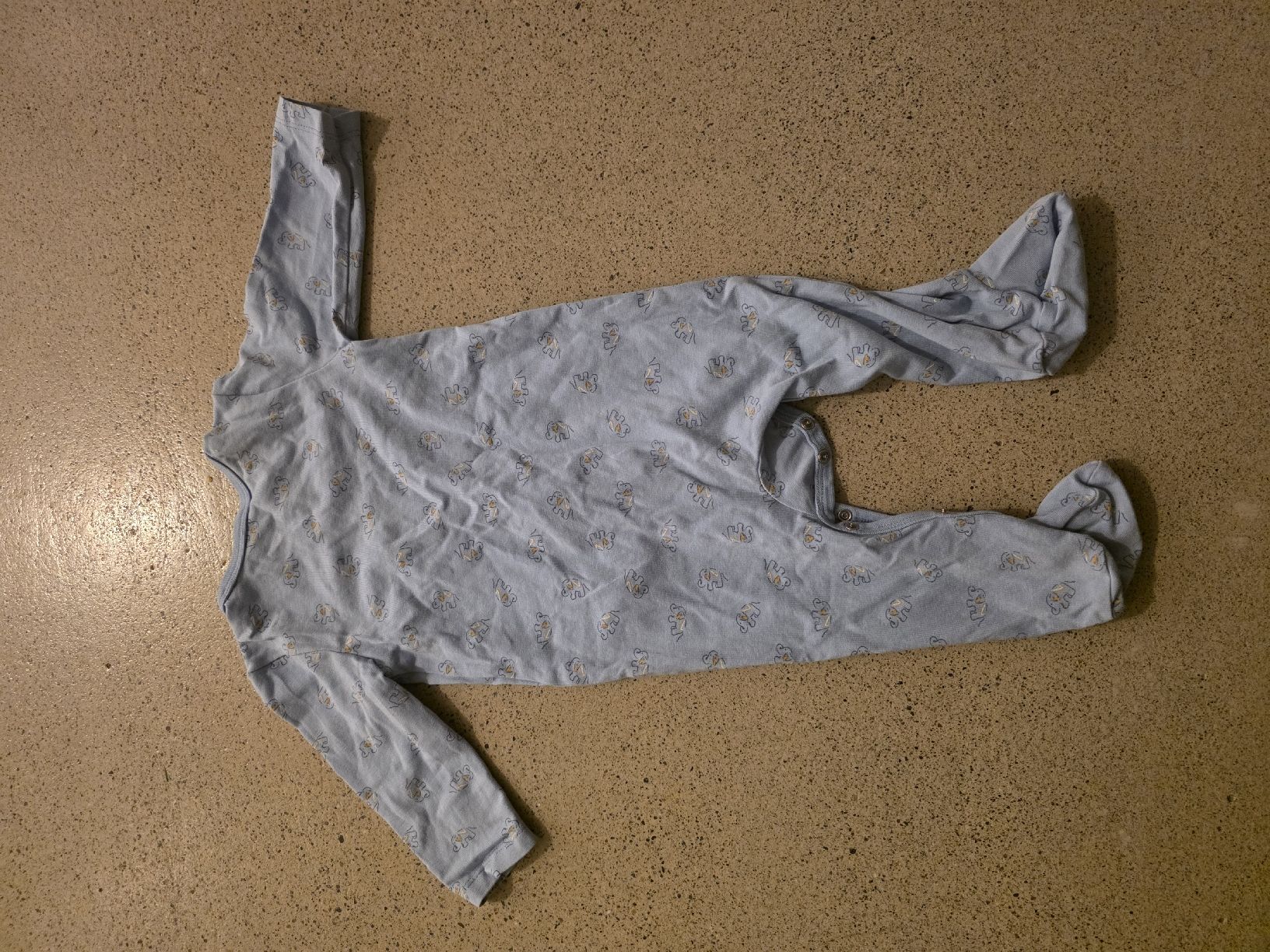 Steiff Pyjamas & Ähnliches: Steiff Strampler 62 – Gebraucht aus Zürich von Allek 1