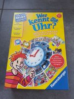 Lernspiel Uhr von Ravensburger