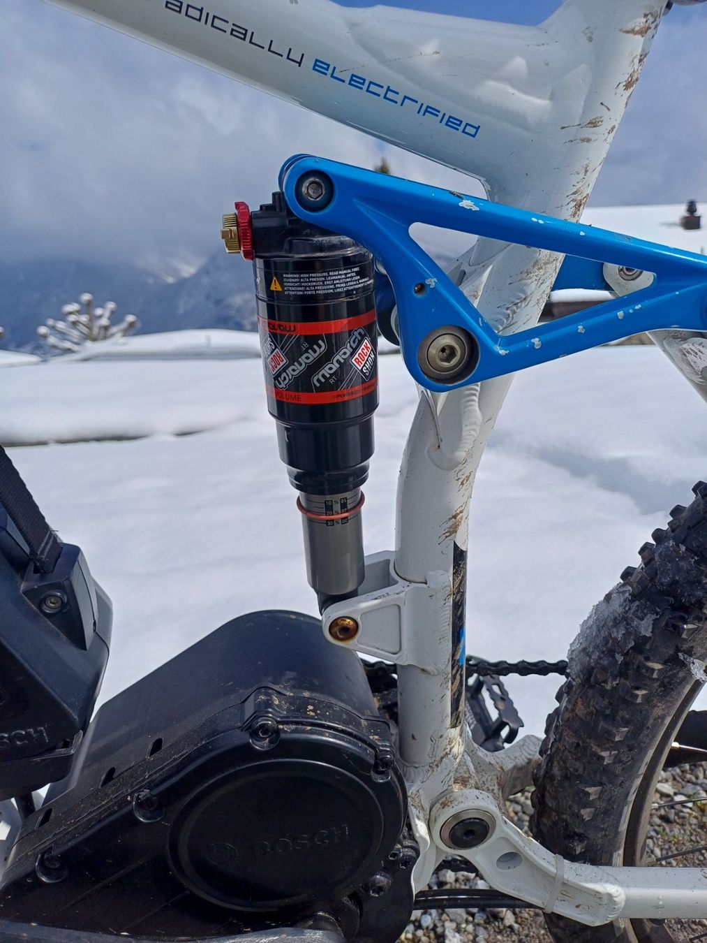 Haibike Velos: Haibike XDURO EQ Fully Grösse M – Gebraucht aus Krattigen von wei_gbm6 1
