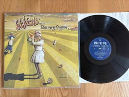 Genesis - Nursery Cryme - Germany - Philips 