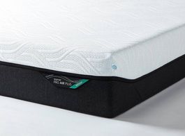 Matraze Tempur Pro Air Plus im Sondermass