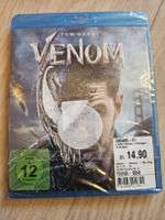 Venom sur Blu-Ray - Edition spéciale, neuf