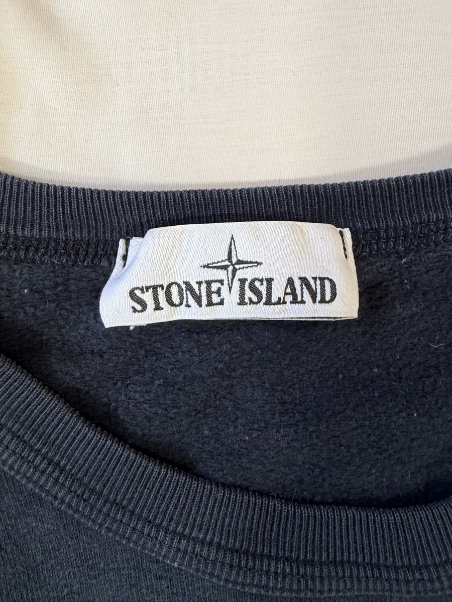 Stone Island Pulls & Sweat-shirts: Stone Island Pullover  – D'occasion à Pfäffikon ZH par Nataliia. 1