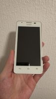 Huawei G510-0100 blanc (3G)