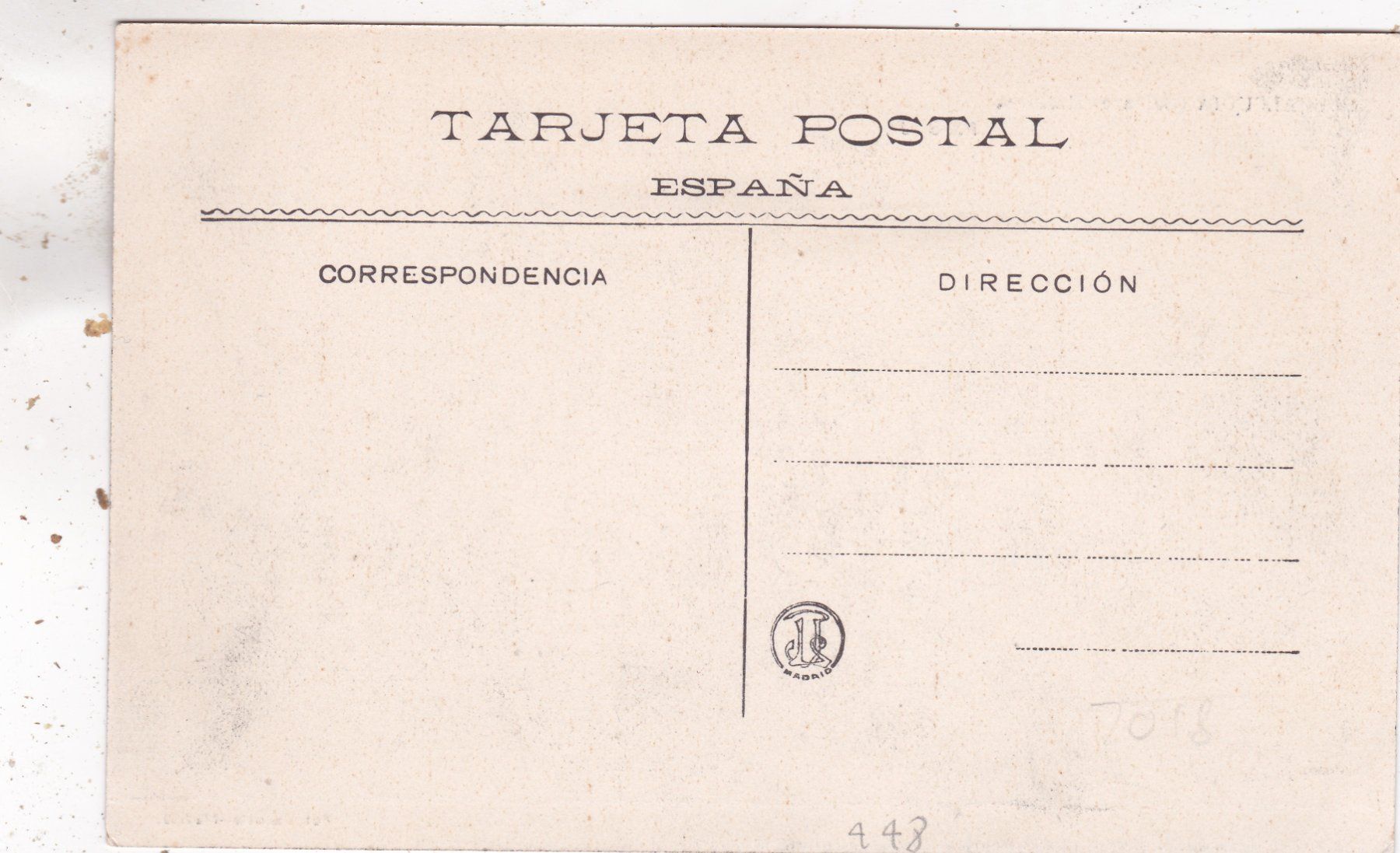 Cartes postales: Spanien Alcudia Paisaje – D'occasion à Herisau par Lisegrat2008 1