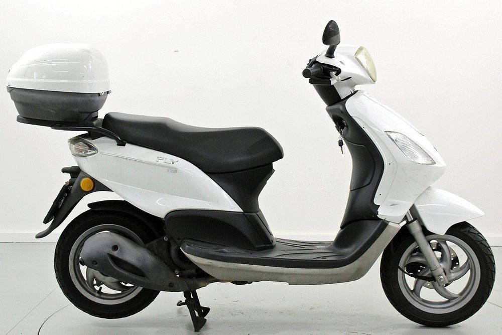 Piaggio FLY 125 | Kaufen auf Ricardo
