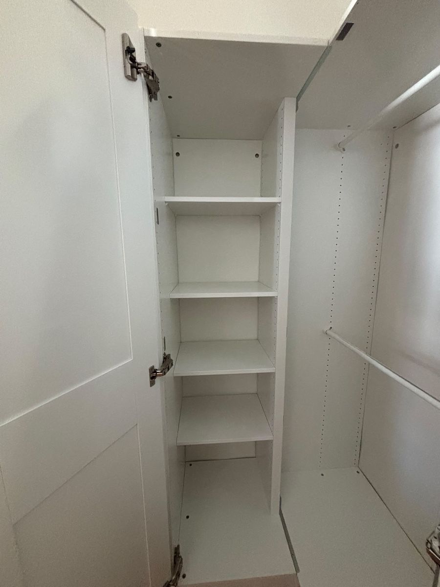 Ikea Schränke: Ikea Eckschrank PAX – Gebraucht aus Zürich von Seemeerstern 2