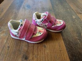 Schuhe Baby Gr. 19