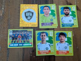 Panini Uzbekistan